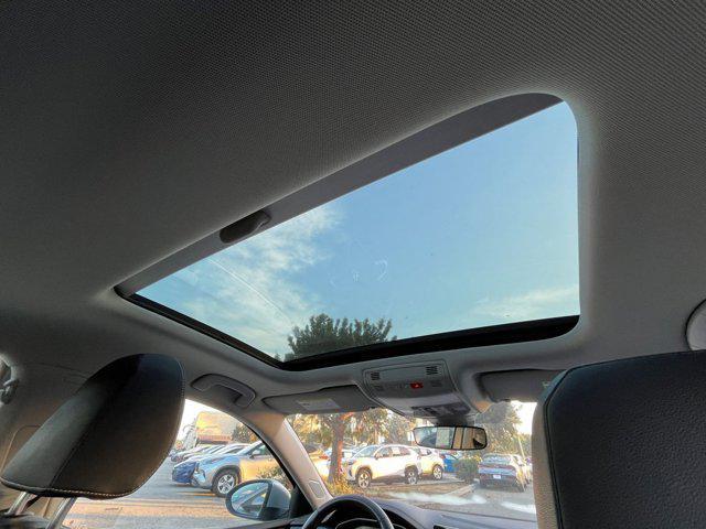 used 2025 Volkswagen Jetta car, priced at $19,294