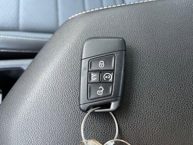 used 2025 Volkswagen Jetta car, priced at $19,294