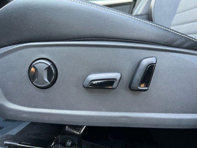 used 2025 Volkswagen Jetta car, priced at $19,294