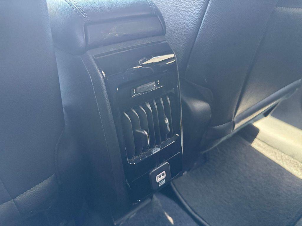used 2025 Jeep Compass car, priced at $19,098