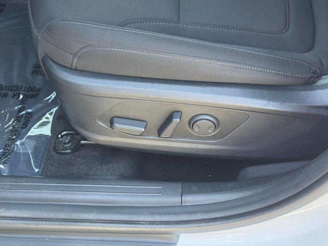 used 2025 Hyundai Tucson car, priced at $23,649