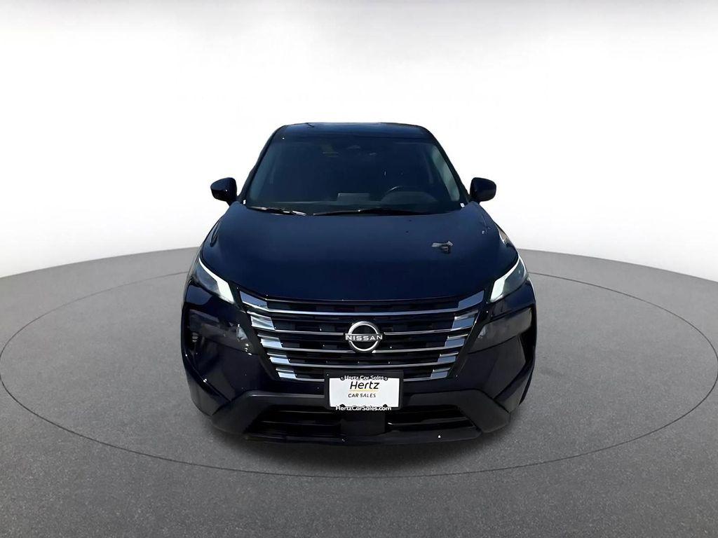 used 2025 Nissan Rogue car, priced at $20,499
