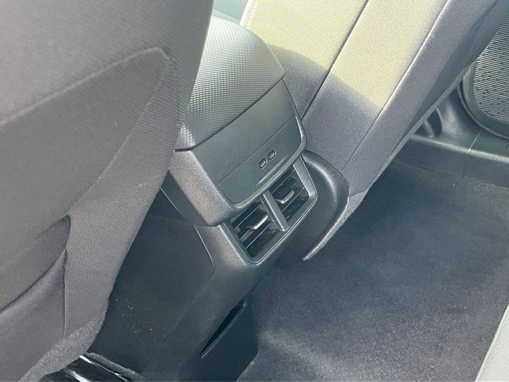 used 2025 Chevrolet Equinox car, priced at $22,499