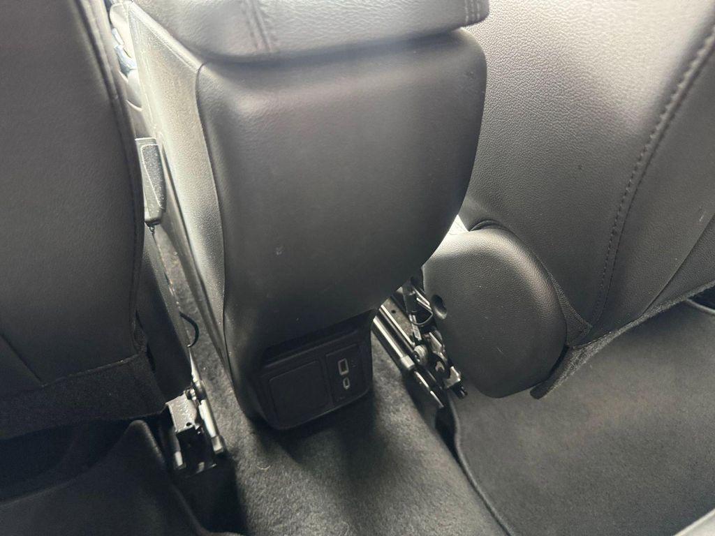 used 2025 Buick Encore GX car, priced at $20,270