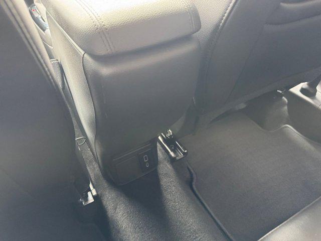used 2025 Buick Encore GX car, priced at $20,798