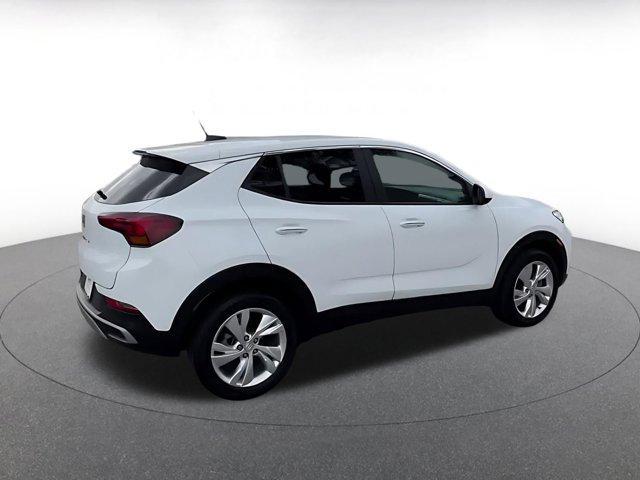 used 2025 Buick Encore GX car, priced at $20,798