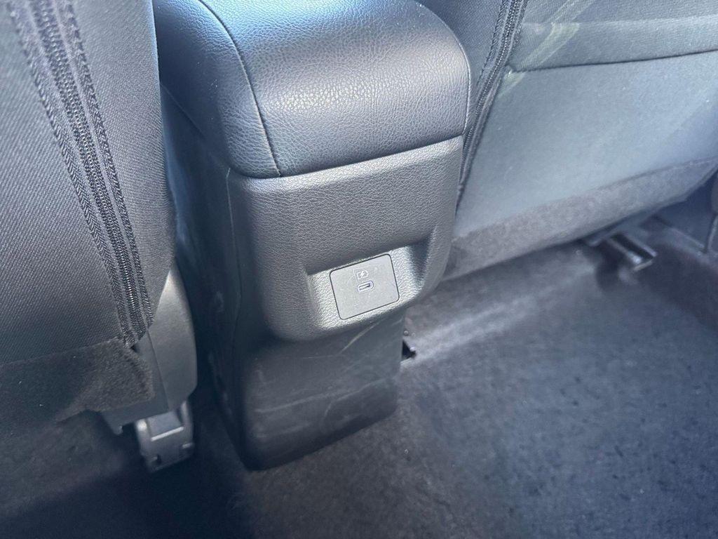 used 2025 Nissan Versa car, priced at $15,995