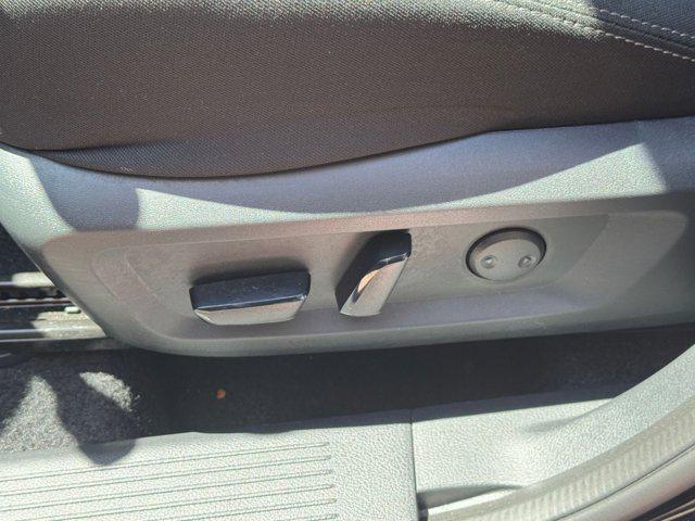 used 2025 Nissan Rogue car, priced at $20,369