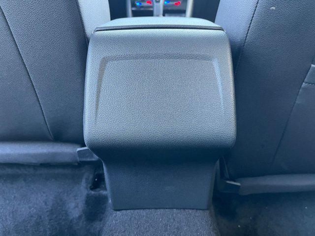 used 2025 Volkswagen Jetta car, priced at $19,031