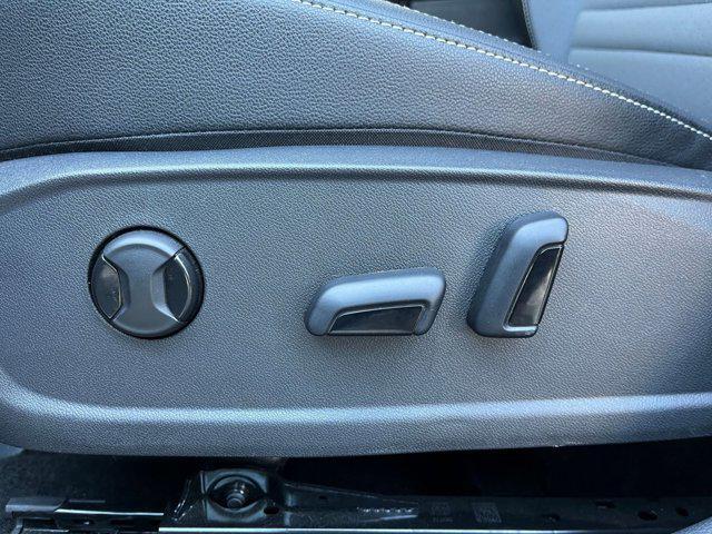 used 2025 Volkswagen Jetta car, priced at $19,031