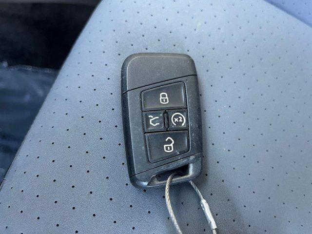 used 2025 Volkswagen Jetta car, priced at $19,031