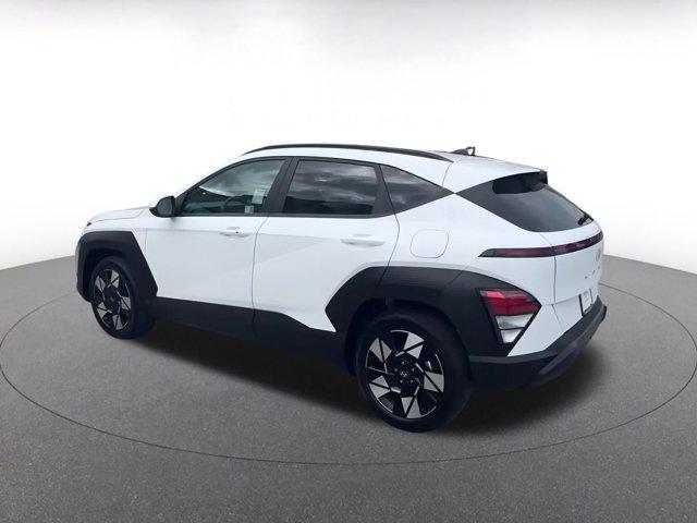 used 2025 Hyundai Kona car, priced at $20,096