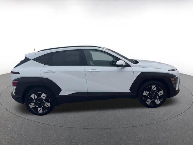 used 2025 Hyundai Kona car, priced at $20,096