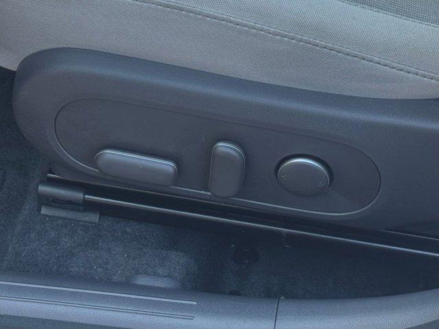 used 2025 Hyundai Kona car, priced at $20,096