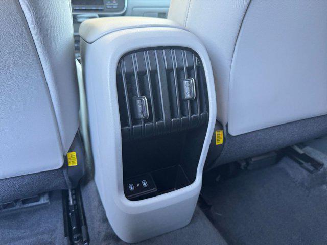 used 2025 Hyundai Kona car, priced at $20,096