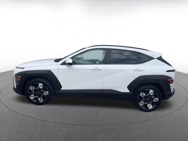 used 2025 Hyundai Kona car, priced at $20,096
