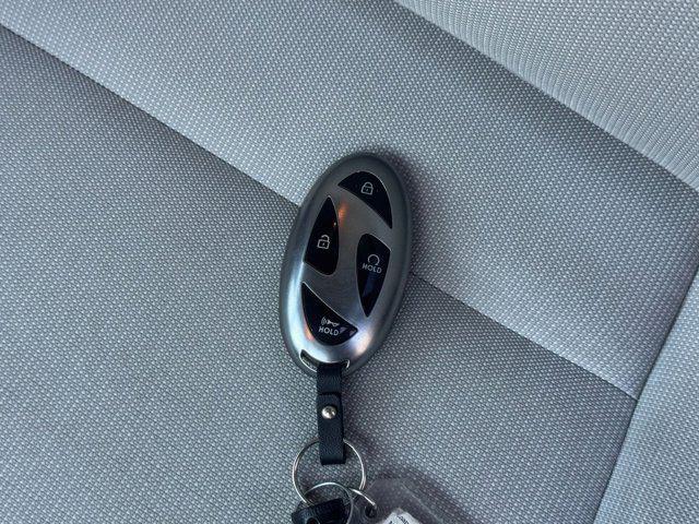 used 2025 Hyundai Kona car, priced at $20,096