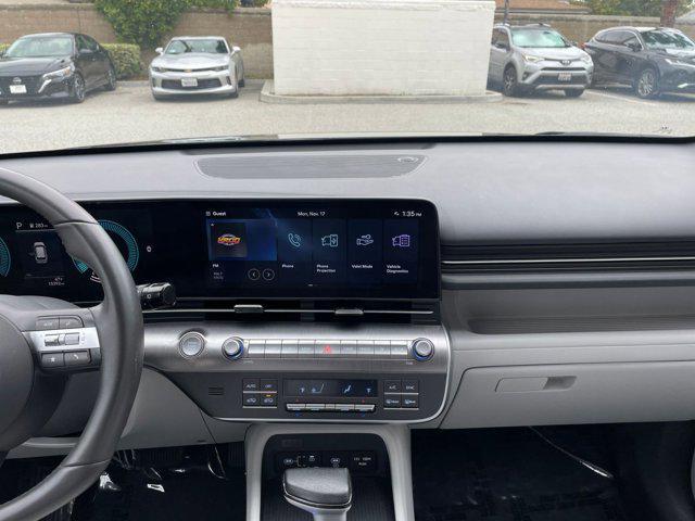 used 2025 Hyundai Kona car, priced at $20,749