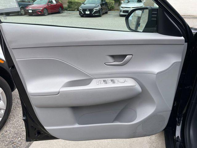 used 2025 Hyundai Kona car, priced at $20,749