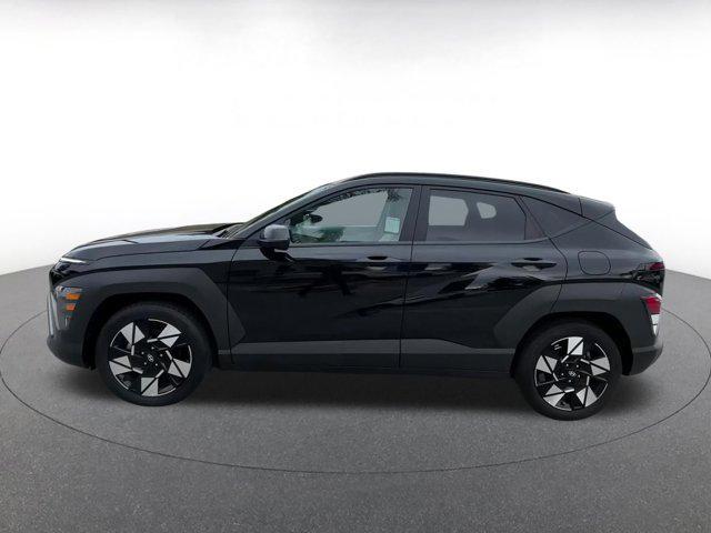 used 2025 Hyundai Kona car, priced at $20,749