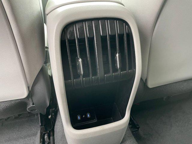 used 2025 Hyundai Kona car, priced at $20,749