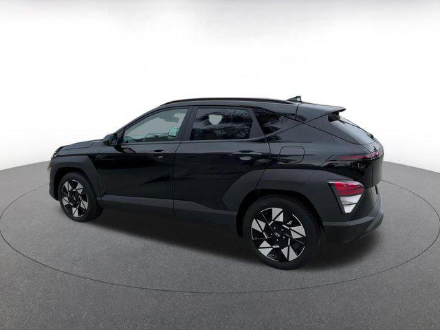 used 2025 Hyundai Kona car, priced at $20,749