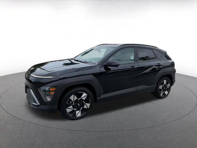 used 2025 Hyundai Kona car, priced at $20,749