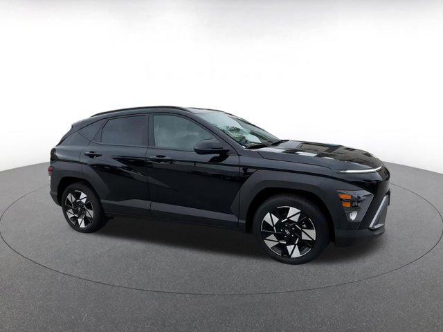 used 2025 Hyundai Kona car, priced at $20,749