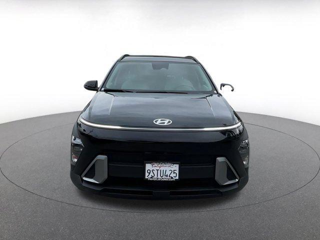 used 2025 Hyundai Kona car, priced at $20,749