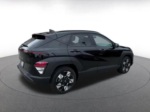 used 2025 Hyundai Kona car, priced at $20,749