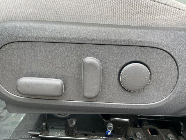 used 2025 Hyundai Kona car, priced at $20,749