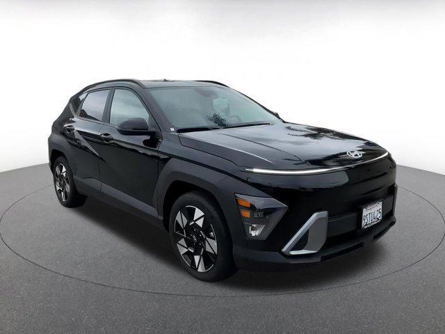 used 2025 Hyundai Kona car, priced at $20,749