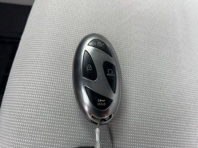 used 2025 Hyundai Kona car, priced at $20,749