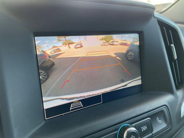 used 2024 GMC Terrain car, priced at $19,650