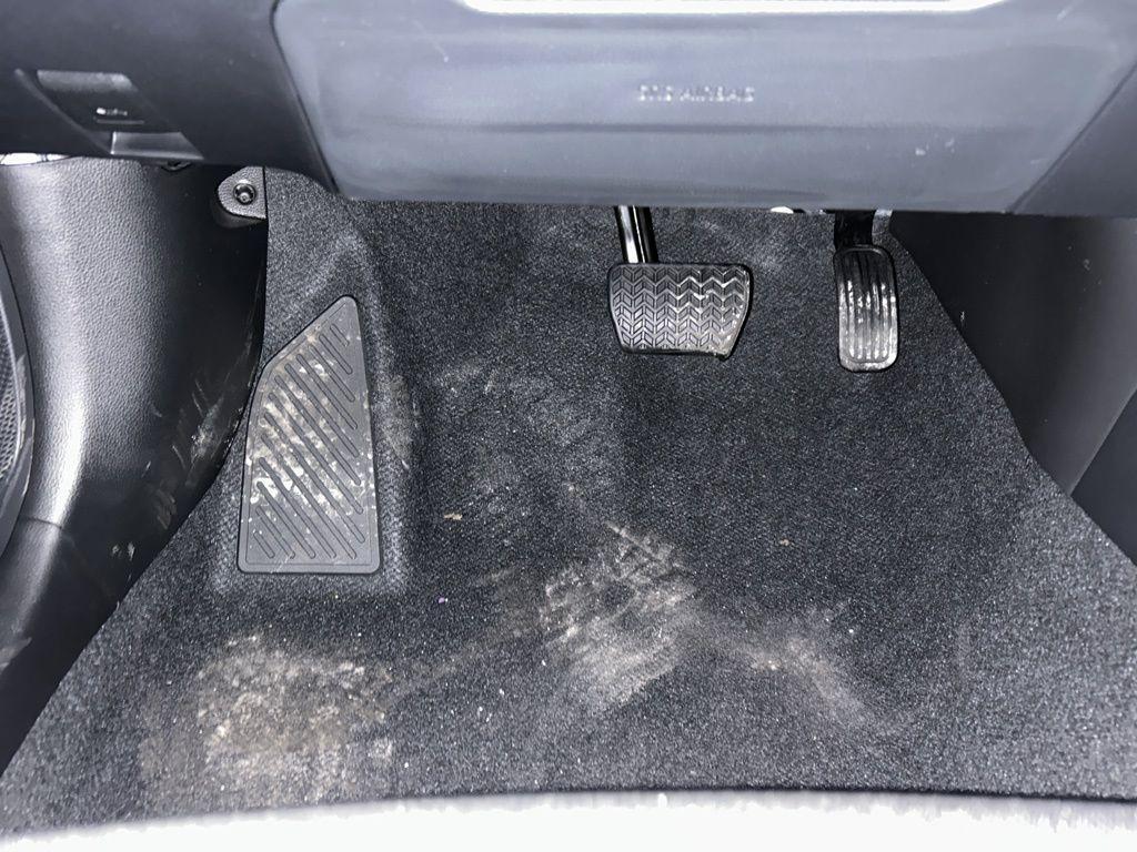 new 2026 Toyota Corolla car, priced at $24,429