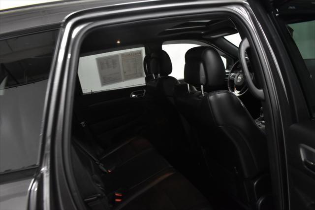 used 2019 Jeep Grand Cherokee car, priced at $17,998