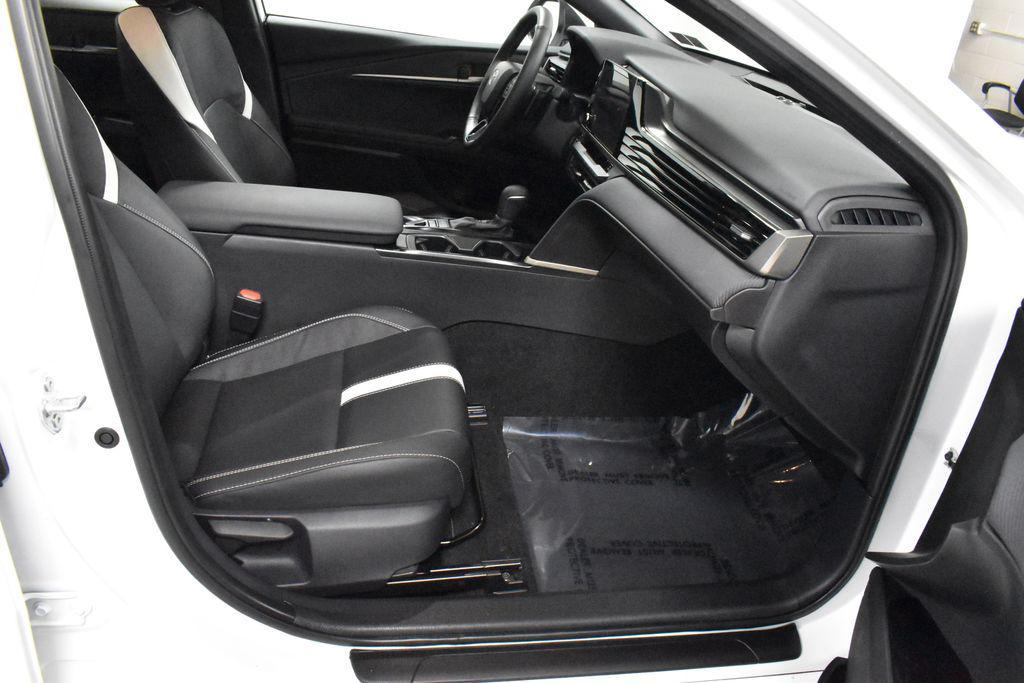 used 2025 Toyota Camry car, priced at $30,990