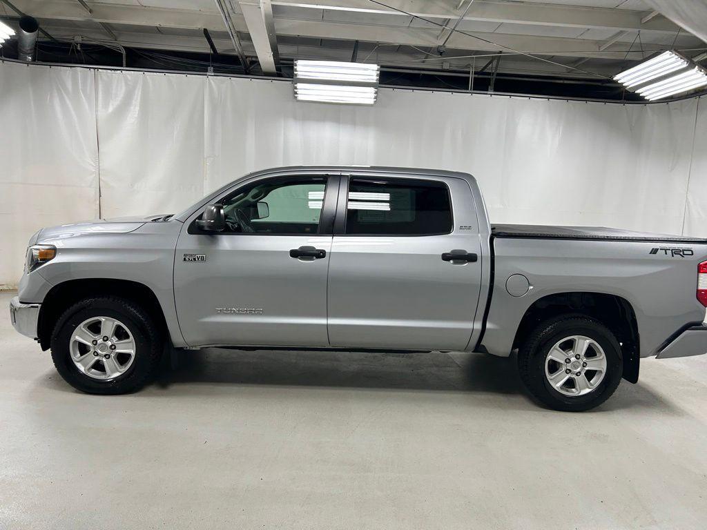 used 2019 Toyota Tundra car, priced at $39,990