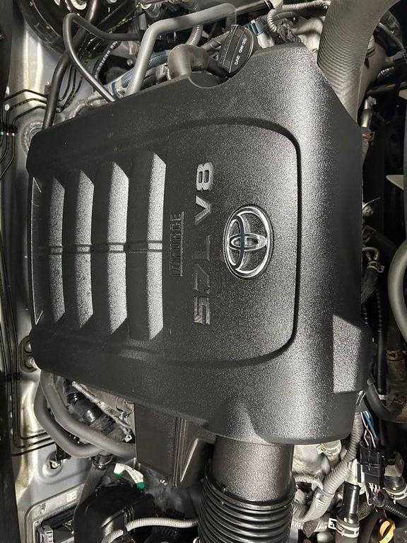 used 2019 Toyota Tundra car, priced at $39,990