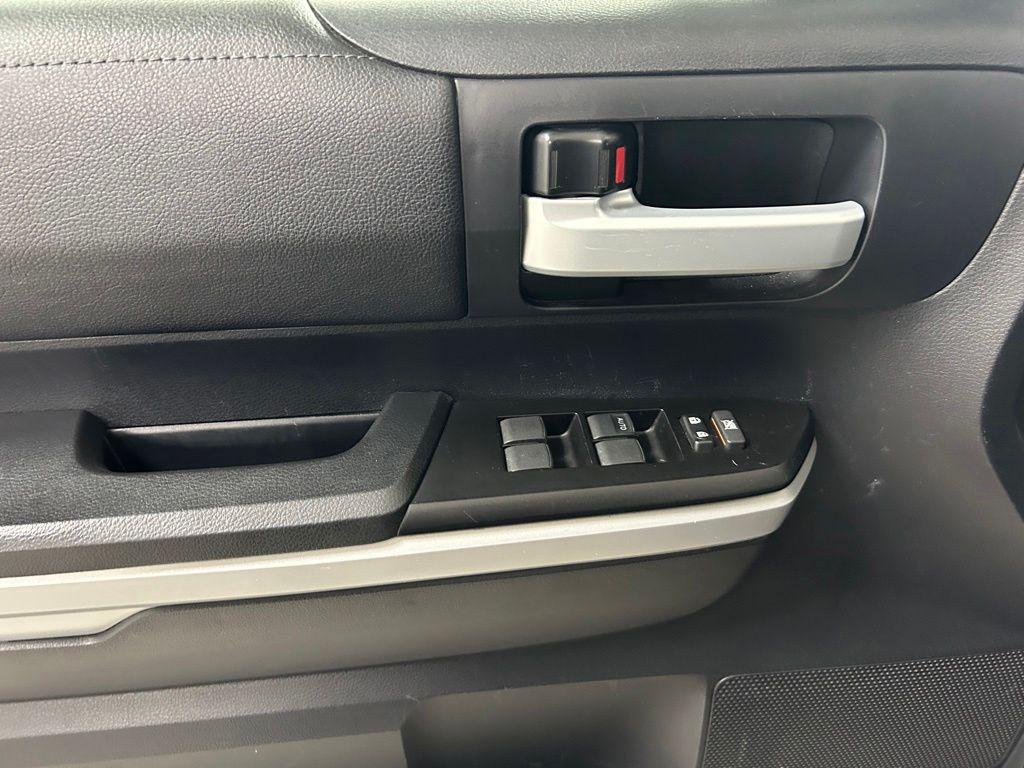used 2019 Toyota Tundra car, priced at $39,990