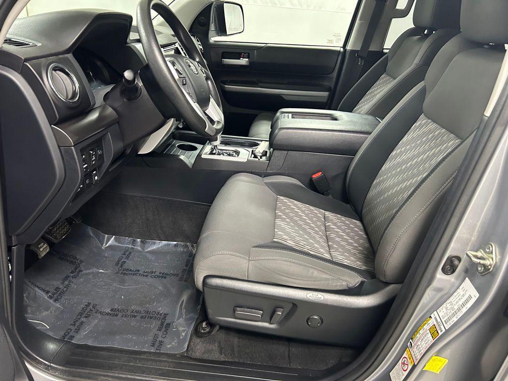 used 2019 Toyota Tundra car, priced at $39,990