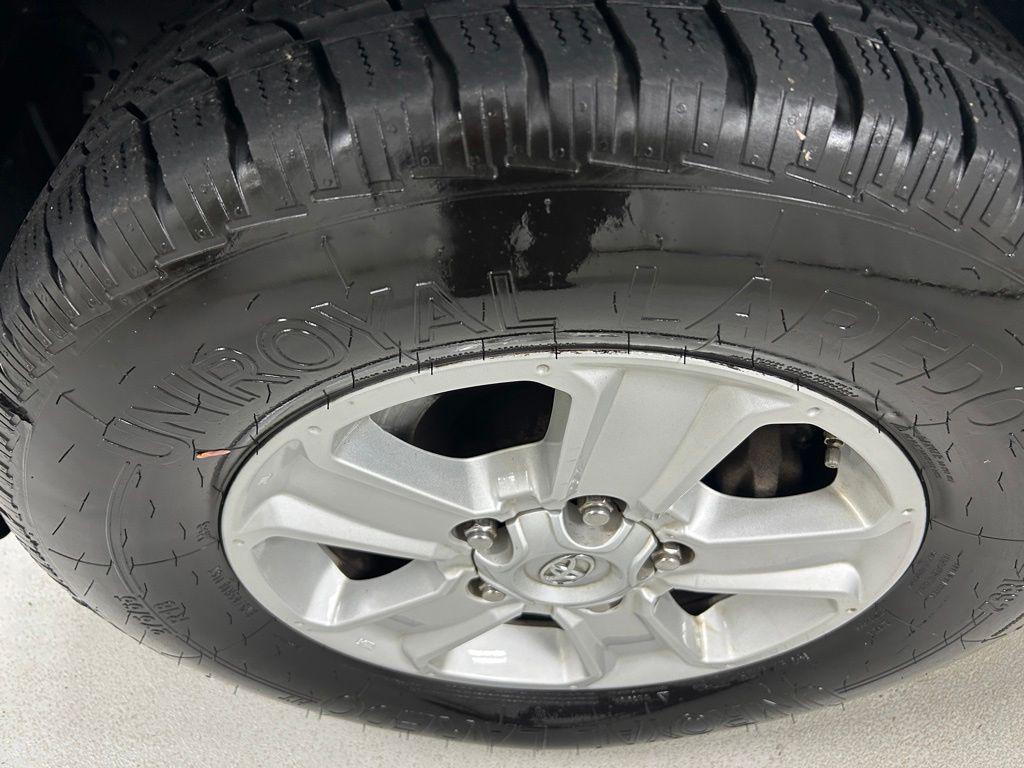 used 2019 Toyota Tundra car, priced at $39,990