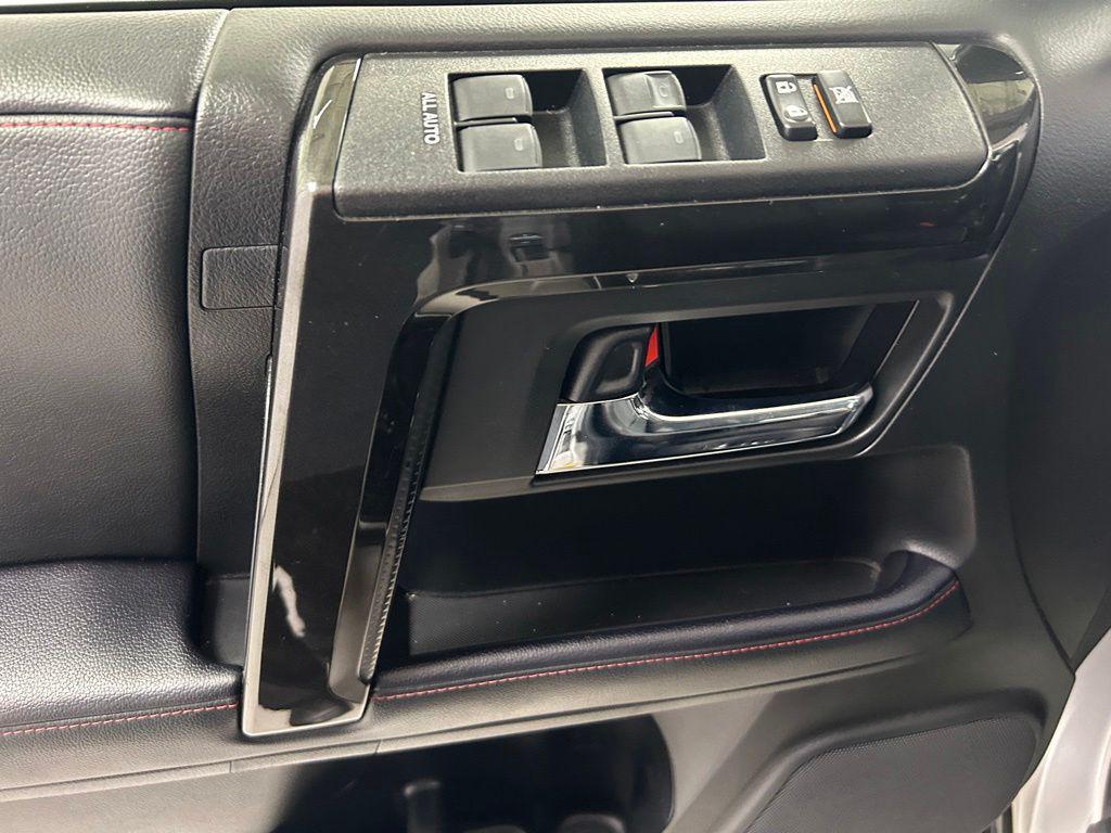 used 2021 Toyota 4Runner car, priced at $36,990