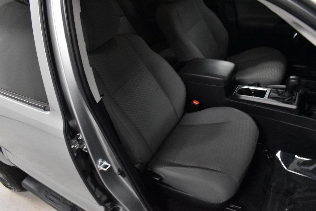 used 2023 Toyota Tacoma car, priced at $32,998