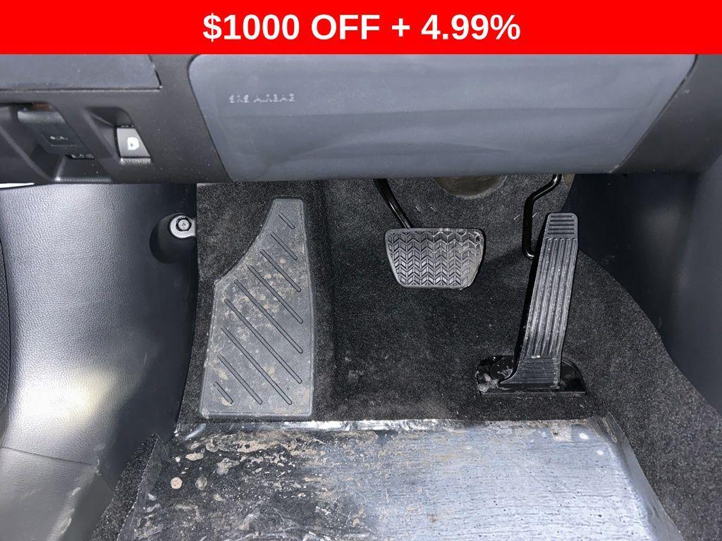 new 2026 Toyota Highlander car, priced at $47,268