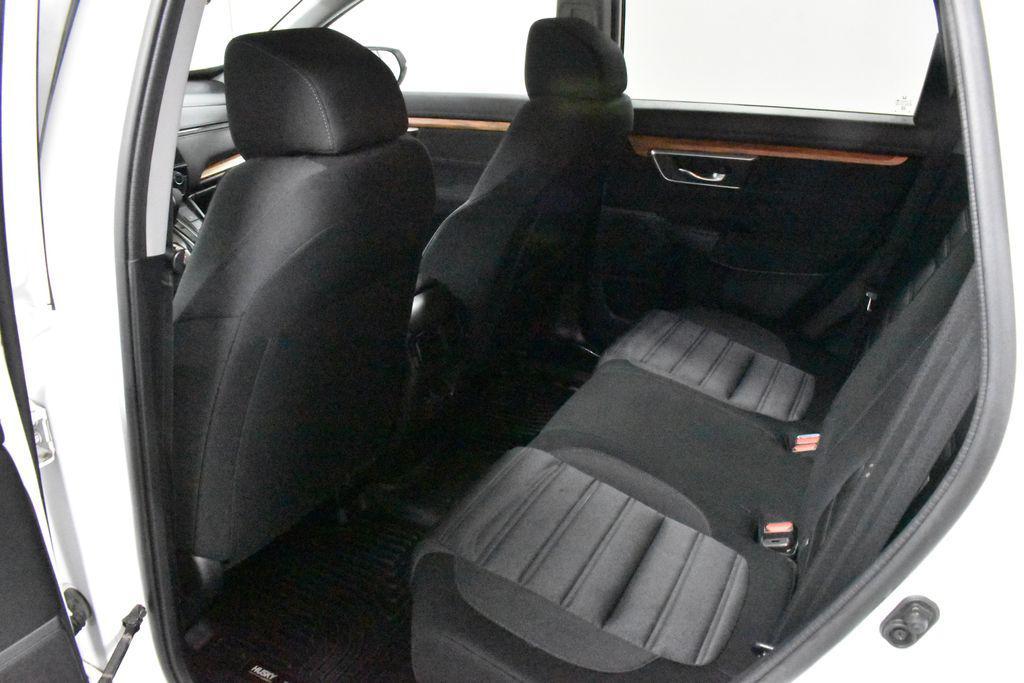 used 2020 Honda CR-V car, priced at $21,998