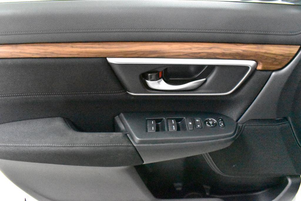 used 2020 Honda CR-V car, priced at $21,998