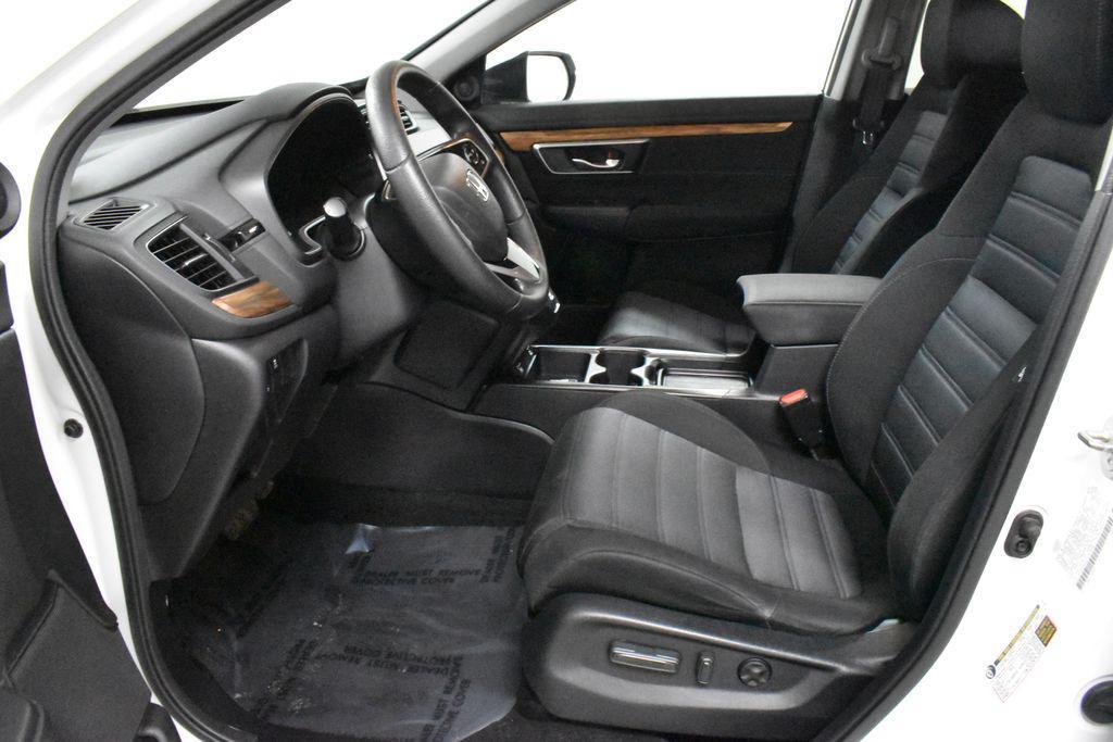 used 2020 Honda CR-V car, priced at $21,998