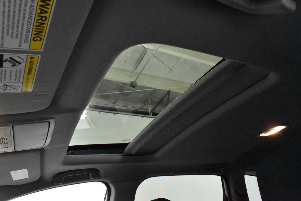 used 2020 Honda CR-V car, priced at $21,998