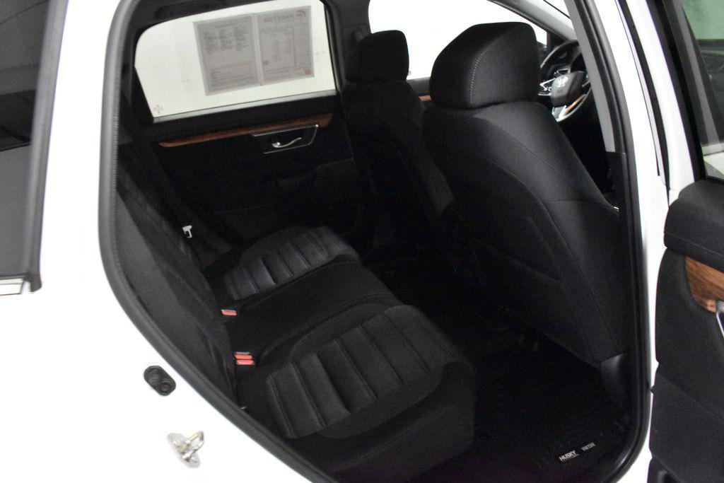 used 2020 Honda CR-V car, priced at $21,998